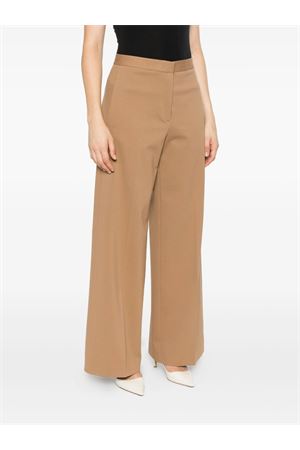 Spoleto jersey trousers FABIANA FILIPPI | PAD215F307L5211268